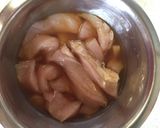丸亀製麺風！？かしわ天！作り方2写真