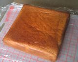 雛壇ケーキでひな祭り♪♪作り方1写真