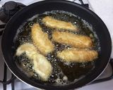 丸亀製麺風！？かしわ天！作り方5写真