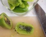 お雛祭りゼリー作り方1写真