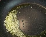 サーモンのクリームパスタ作り方4写真