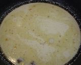 サーモンのクリームパスタ作り方5写真