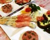 イースト1ｇ即席♫グリッシーニ風パン♡作り方16写真