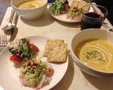 真鯛とアボカドのカルパッチョ作り方5写真