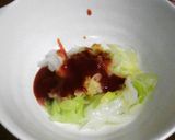 ★ネギのキムチ風★作り方4写真