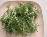 サーモンのクリームパスタ作り方3写真