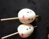 ひな祭り♡お雛様ちらし寿司作り方3写真
