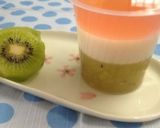 お雛祭りゼリー作り方4写真