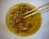時短♪簡単♪お刺身で☆さっぱり♡梅ダレ丼作り方6写真