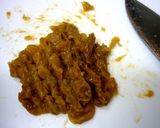 時短♪簡単♪お刺身で☆さっぱり♡梅ダレ丼作り方5写真