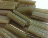 ふきと豚肉の炒め煮作り方2写真
