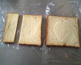 雛壇ケーキでひな祭り♪♪作り方2写真