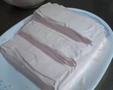 雛壇ケーキでひな祭り♪♪作り方6写真