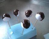 雛壇ケーキでひな祭り♪♪作り方10写真