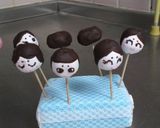 雛壇ケーキでひな祭り♪♪作り方11写真