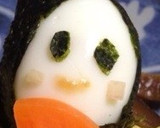 簡単 雛人形 ちらし寿司 ひなまつり作り方7写真