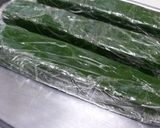 お抹茶好きの抹茶クッキー作り方7写真