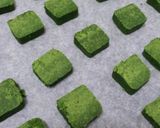 お抹茶好きの抹茶クッキー作り方10写真