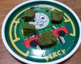 お抹茶好きの抹茶クッキー作り方22写真