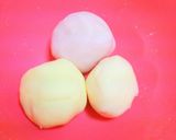 おひな祭りの『からすみ』作り方3写真