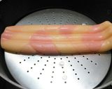 おひな祭りの『からすみ』作り方9写真