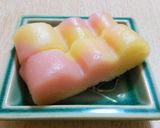 おひな祭りの『からすみ』作り方10写真