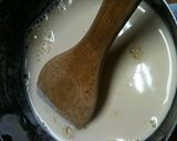 基本のカスタードクリーム*作り方4写真