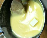 基本のカスタードクリーム*作り方5写真