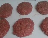 簡単美味しいハンバーグ作り方3写真