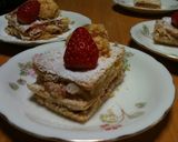 基本のカスタードクリーム*作り方8写真