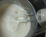 おひな祭りのひな段ケーキ作り方1写真