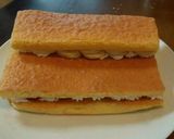 おひな祭りのひな段ケーキ作り方5写真