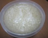 豆乳使用・Ｗチョコパン（HB）作り方8写真