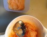 ひしもち風離乳食作り方5写真