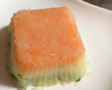 ひしもち風離乳食作り方6写真