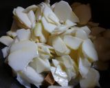 こってり豆腐グラタン作り方2写真