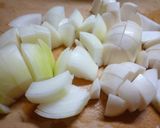 こってり豆腐グラタン作り方4写真