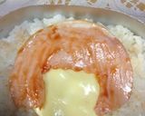 簡単キャラ弁！アイドルマスター高槻やよい作り方4写真