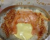 簡単キャラ弁！アイドルマスター高槻やよい作り方5写真
