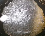 豆乳カラメルバナナケーキ作り方3写真