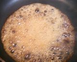 豆乳カラメルバナナケーキ作り方4写真
