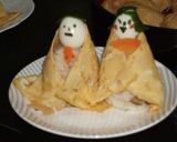 ひな祭りお寿司作り方2写真