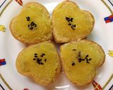 15分で簡単♪スイートポテト作り方5写真