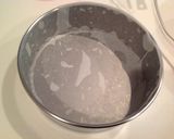 ☆チョコ味☆スポンジケーキ作り方1写真