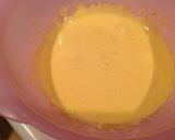 ☆チョコ味☆スポンジケーキ作り方2写真