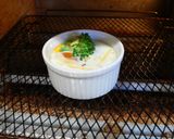 朝ごはんに!「簡単なココット」作り方1写真