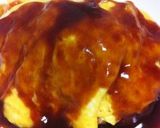ハンバーグのためのデミグラスソース作り方6写真