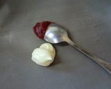 ふわっ!辛!ディップ!!作り方1写真