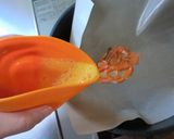 ふわっ!辛!ディップ!!作り方3写真