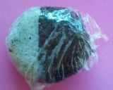 キャラ弁☆仮面ﾗｲﾀﾞｰW作り方3写真